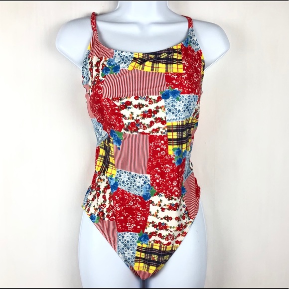 Christina Other - Christina one piece swim suit